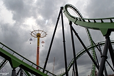Green Lantern