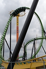 Green Lantern