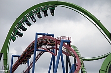Green Lantern