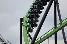 Green Lantern