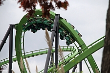 Green Lantern