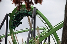 Green Lantern