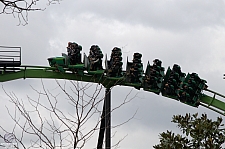 Green Lantern