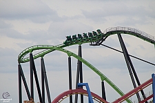 Green Lantern