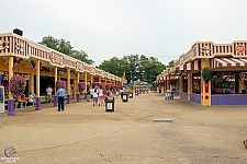 Six Flags Great Adventure