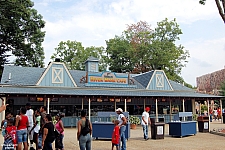 Six Flags Great Adventure