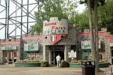 Six Flags Great Adventure