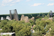 Six Flags Great Adventure