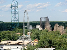 Six Flags Great Adventure