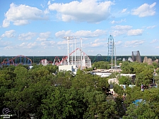 Six Flags Great Adventure