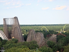 Six Flags Great Adventure