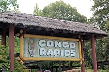 Congo Rapids