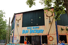 Bugs Bunny Fun Factory