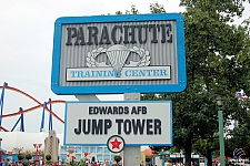 Parachute Training Center