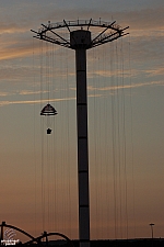 Parachute Training Center