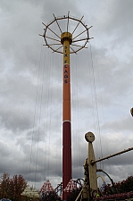 Parachute Training Center