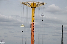 Parachute Training Center