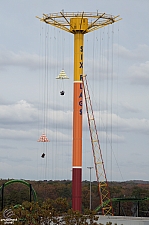 Parachute Training Center