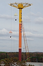 Parachute Training Center