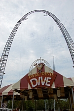 Dare Devil Dive