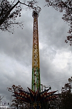 SkyScreamer