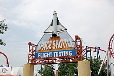 Space Shuttle