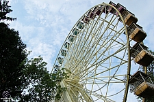 Big Wheel