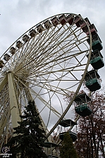 Big Wheel