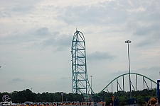 Kingda Ka