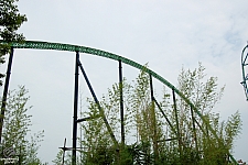 Kingda Ka