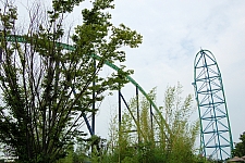 Kingda Ka