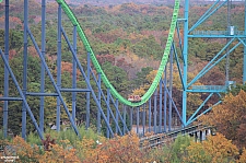 Kingda Ka
