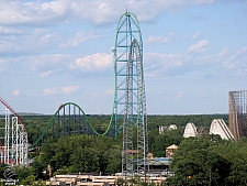 Kingda Ka