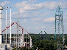 Kingda Ka