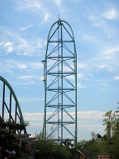 Kingda Ka