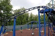 Lil' Devil Coaster