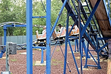 Lil' Devil Coaster