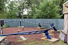 Lil' Devil Coaster