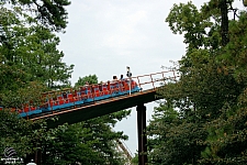 Runaway Mine Train