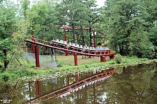 Runaway Mine Train