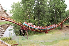 Runaway Mine Train