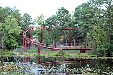 Runaway Mine Train