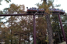 Runaway Mine Train
