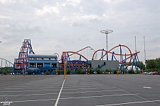 Superman: Ultimate Flight
