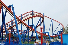 Superman: Ultimate Flight