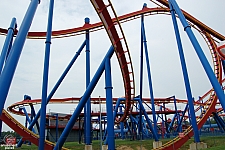 Superman: Ultimate Flight