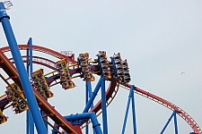 Superman: Ultimate Flight