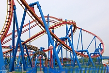 Superman: Ultimate Flight