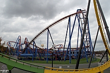 Superman: Ultimate Flight
