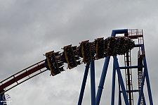 Superman: Ultimate Flight